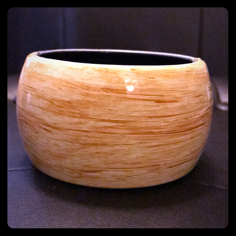 Vintage Plastic Clasp Bracelet *Final Price*